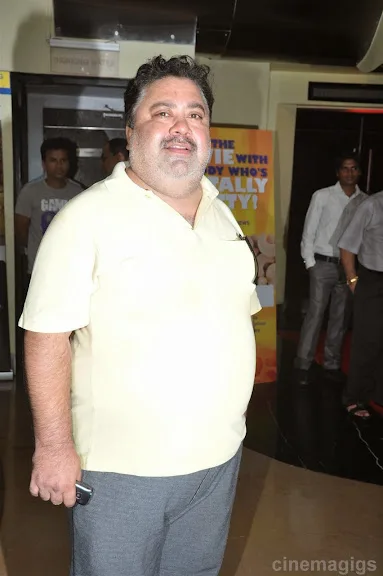 Manoj Pahwa Photo
