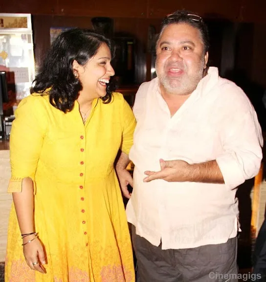 Manoj Pahwa Pictures