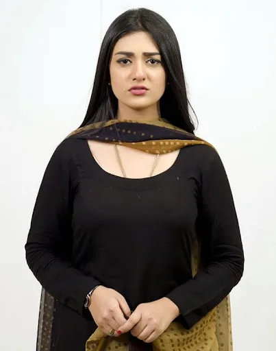 Mansha Pasha Hot Sexy Bikini Stills