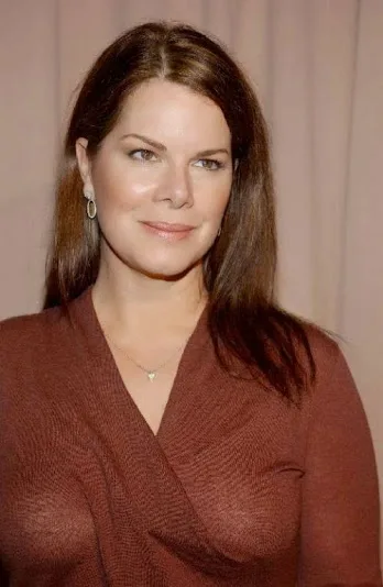 Marcia Gay Harden Hot Sexy Bikini Image Gallery