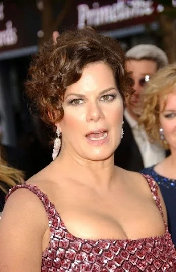 Marcia Gay Harden Hot Sexy Bikini Pictures