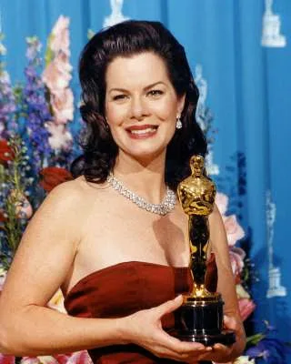 Marcia Gay Harden Hot Sexy Bikini Wallpapers