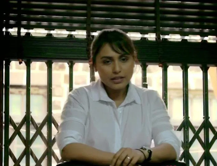 Mardaani Hindi Movie Image