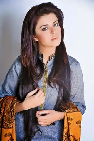 Maria Wasti Hot Sexy Bikini Stills