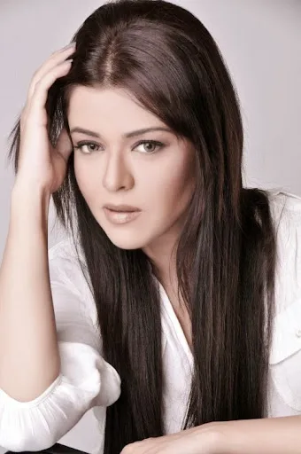 Maria Wasti Hot Sexy Bikini Pic