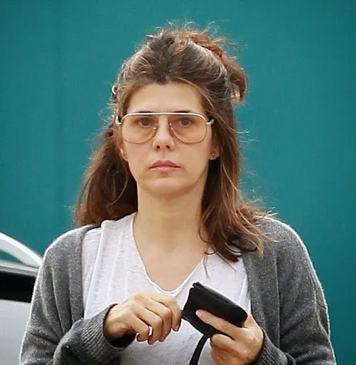 Marisa Tomei Hot Naval Images