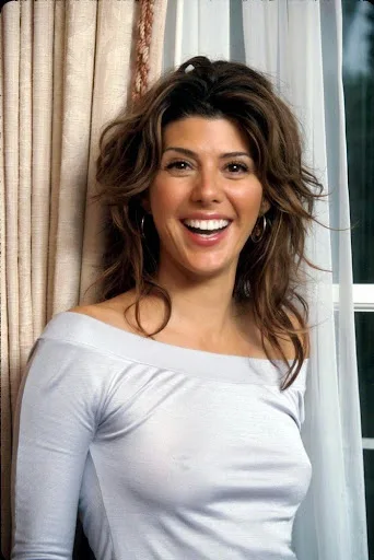 Marisa Tomei Hot Sexy Bikini Photos