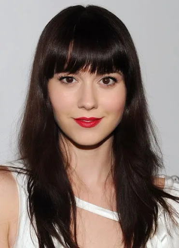 Mary Elizabeth Winstead Hot Sexy Bikini Wallpaper