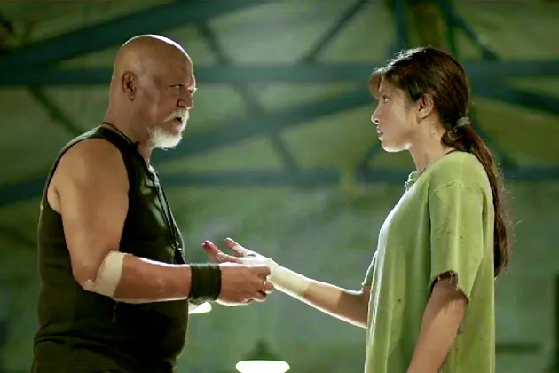 Mary Kom Hindi Movie Images