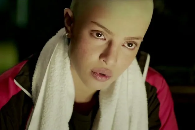 Mary Kom Hindi Movie Image Gallery