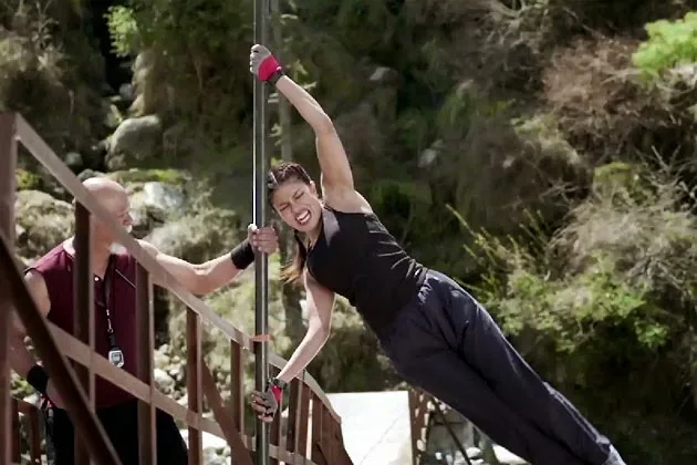 Mary Kom Hindi Movie Stills