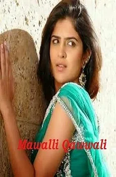 Mawali Qawwali Lyrics Song Sung by Raghav Mathur & Tanvi Shah