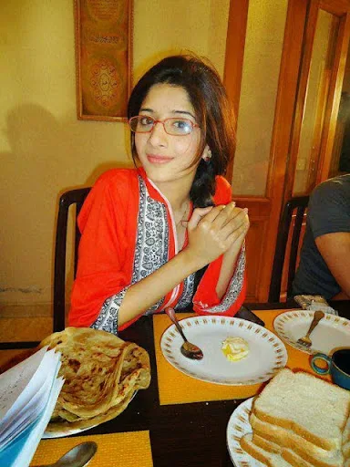 Mawra Hocane Hot Sexy Bikini Stills