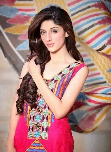 Mawra Hocane Hot Sexy Bikini Wallpapers