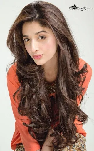 Mawra Hocane Hot Sexy Bikini Photos