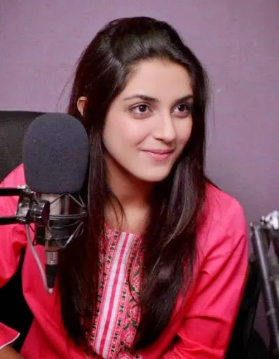 Maya Ali Hot Sexy Bikini Image Gallery