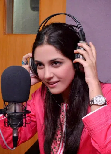Maya Ali Hot Sexy Bikini Photo