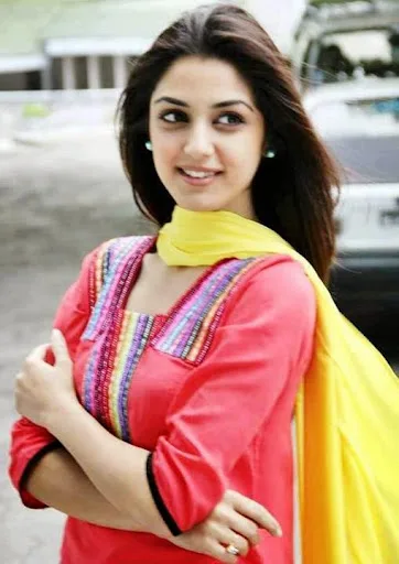 Maya Ali Hot Sexy Bikini Photos