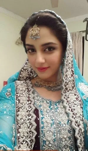 Maya Ali Hot Sexy Bikini Pics