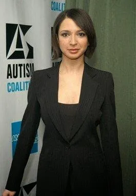 Maya Rudolph Hot Naval Images