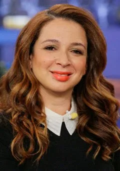 Maya Rudolph Hot Sexy Bikini Photos