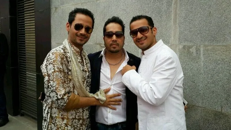 Meet Bros Anjjan Hot Scene Shirtless Body Images, Photos, Stills, Pics