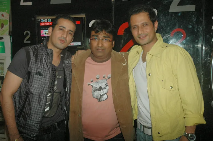 Meet Bros Anjjan Image Gallery