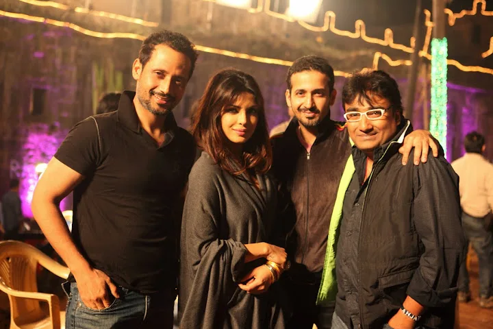 Meet Bros Anjjan Images