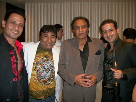 Meet Bros Anjjan Photo