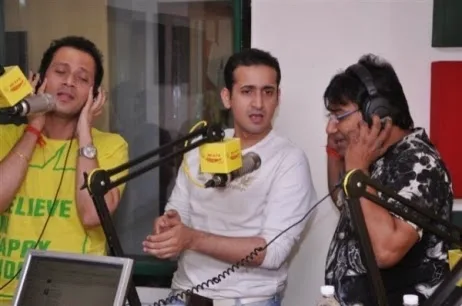 Meet Bros Anjjan Photos