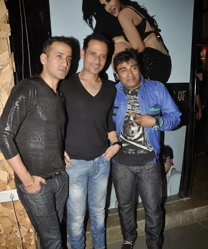 Meet Bros Anjjan Pics