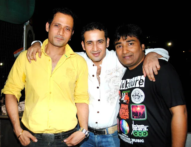 Meet Bros Anjjan Pictures