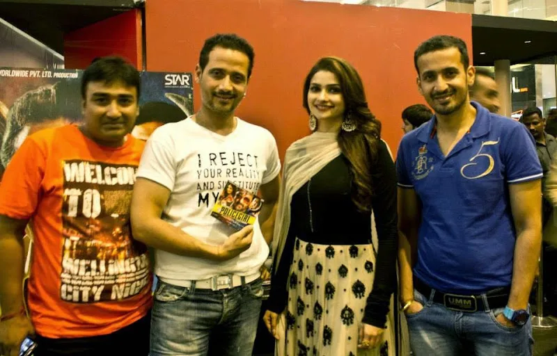 Meet Bros Anjjan Stills