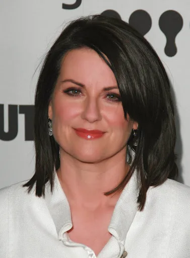 Megan Mullally Hot Sexy Bikini Images