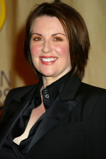 Megan Mullally Hot Sexy Bikini Pic