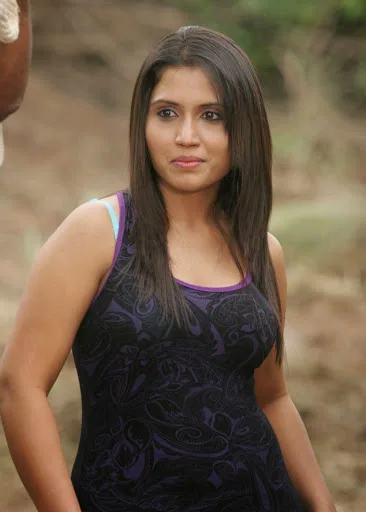 Meghna Naidu Hot Bikini Image Gallery, Images, Photos, Pics