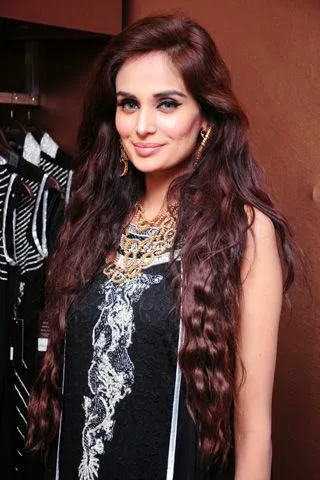 Mehreen Syed Hot Sexy Bikini Photos