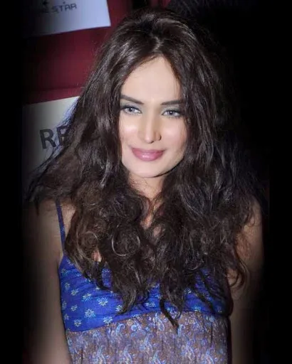 Mehreen Syed Hot Sexy Bikini Pic