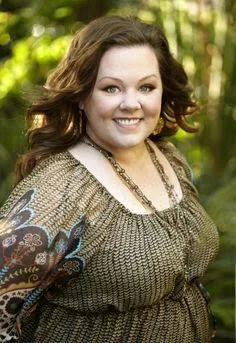 Melissa McCarthy Hot Sexy Bikini Image Gallery