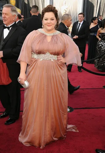 Melissa McCarthy Hot Sexy Bikini Images
