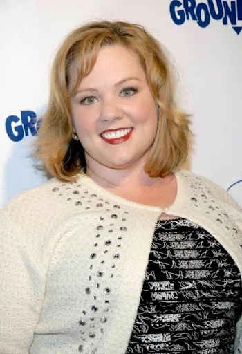 Melissa McCarthy Hot Sexy Bikini Photos