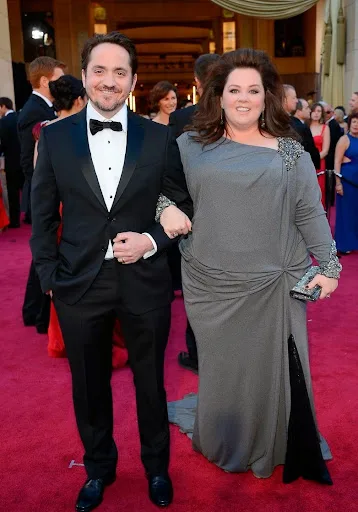 Melissa McCarthy Hot Sexy Bikini Pic