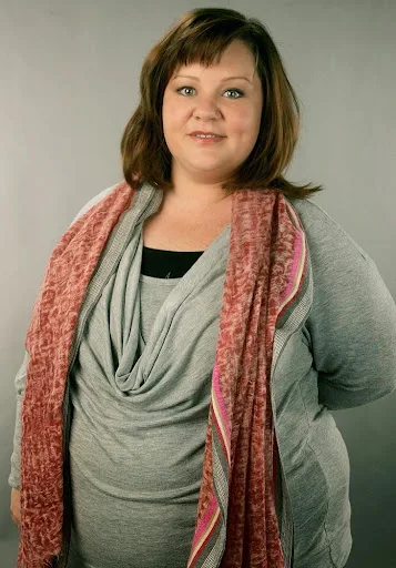 Melissa McCarthy Hot Sexy Bikini Pics