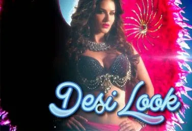 Meri Desi Look Lyrics Song – Ek Paheli Leela (2015) Film | Kanika Kapoor