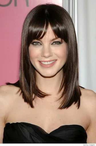 Michelle Monaghan Hot Sexy Bikini Images, Photos, Pics, Stills