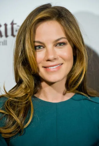 Michelle Monaghan Hot Sexy Bikini Wallpapers