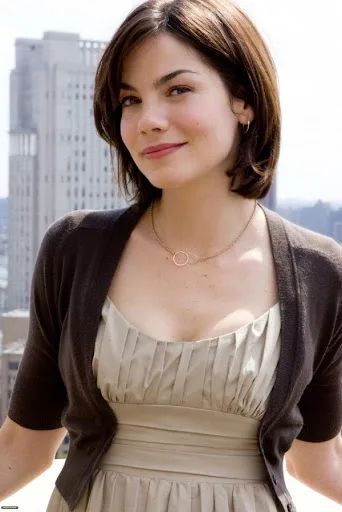 Michelle Monaghan Hot Sexy Bikini Pic