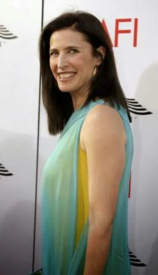 Mimi Rogers Hot Naval Images