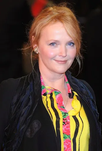 Miranda Richardson Hot Sexy Bikini Photo