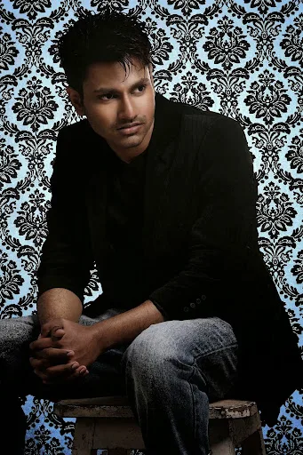 Mithoon Sharma Image